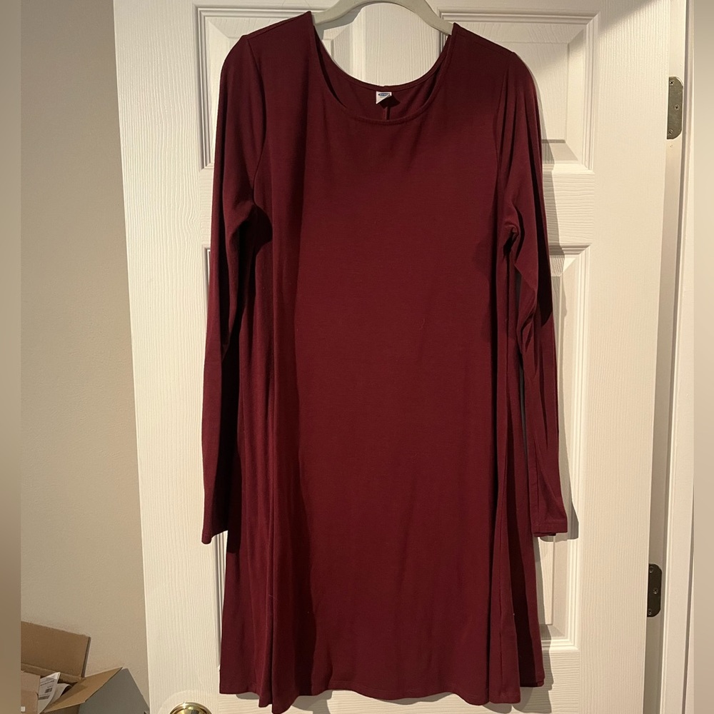 Casual Old Navy Dresses